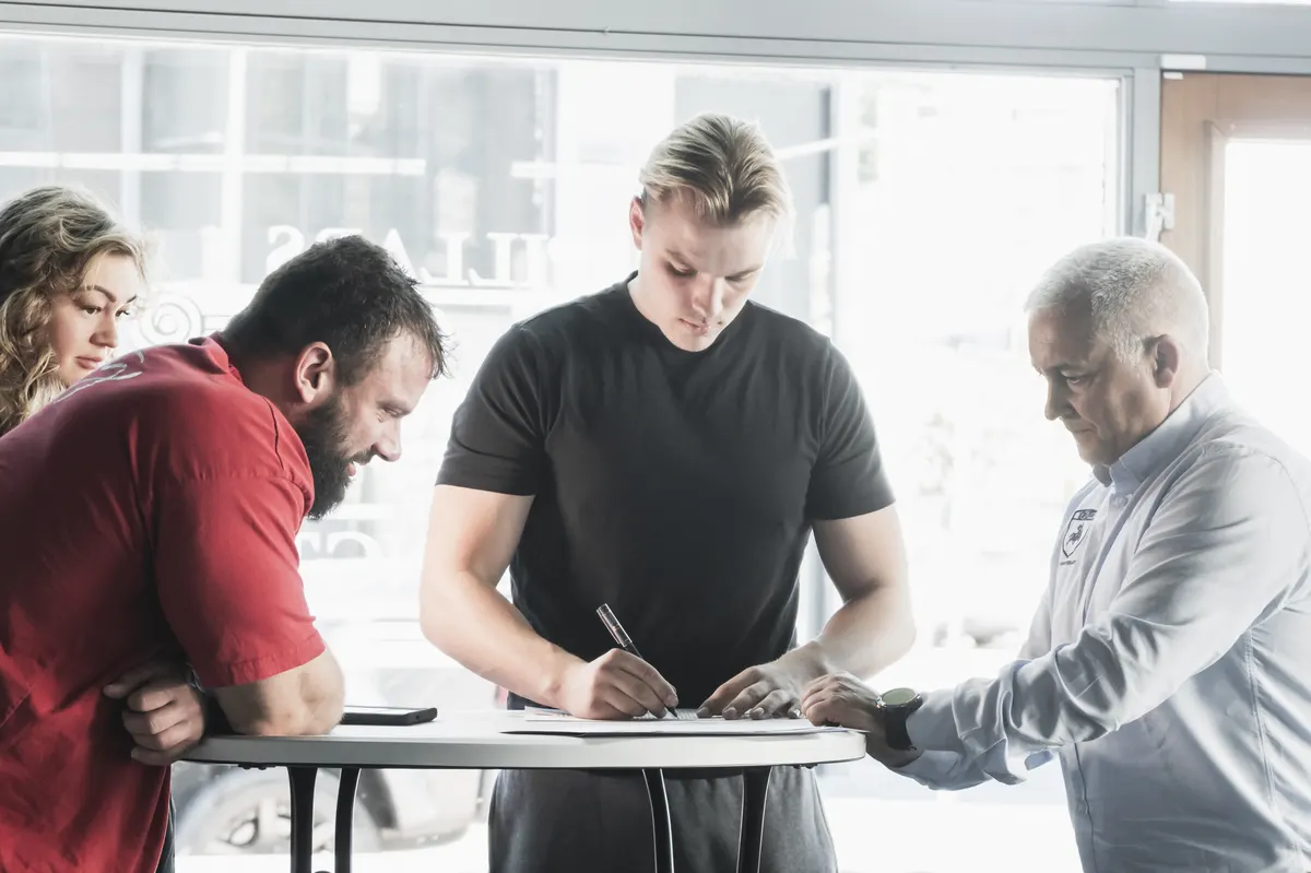 Entretien-conseil Telju Fitness — conception de l'espace fitness d'hôtel