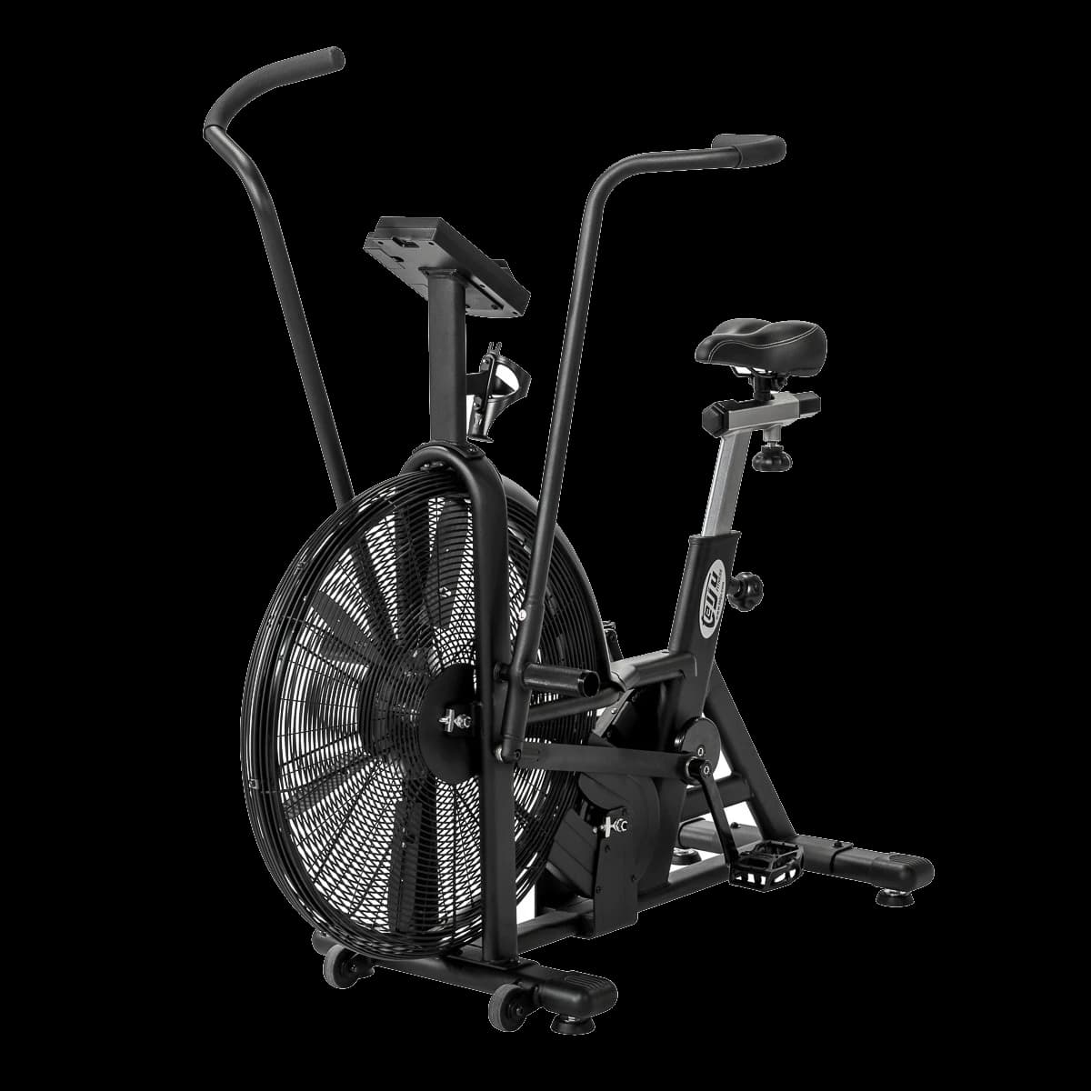 Telju Air Bike Healthy Pro — appareil de cardio professionnel
