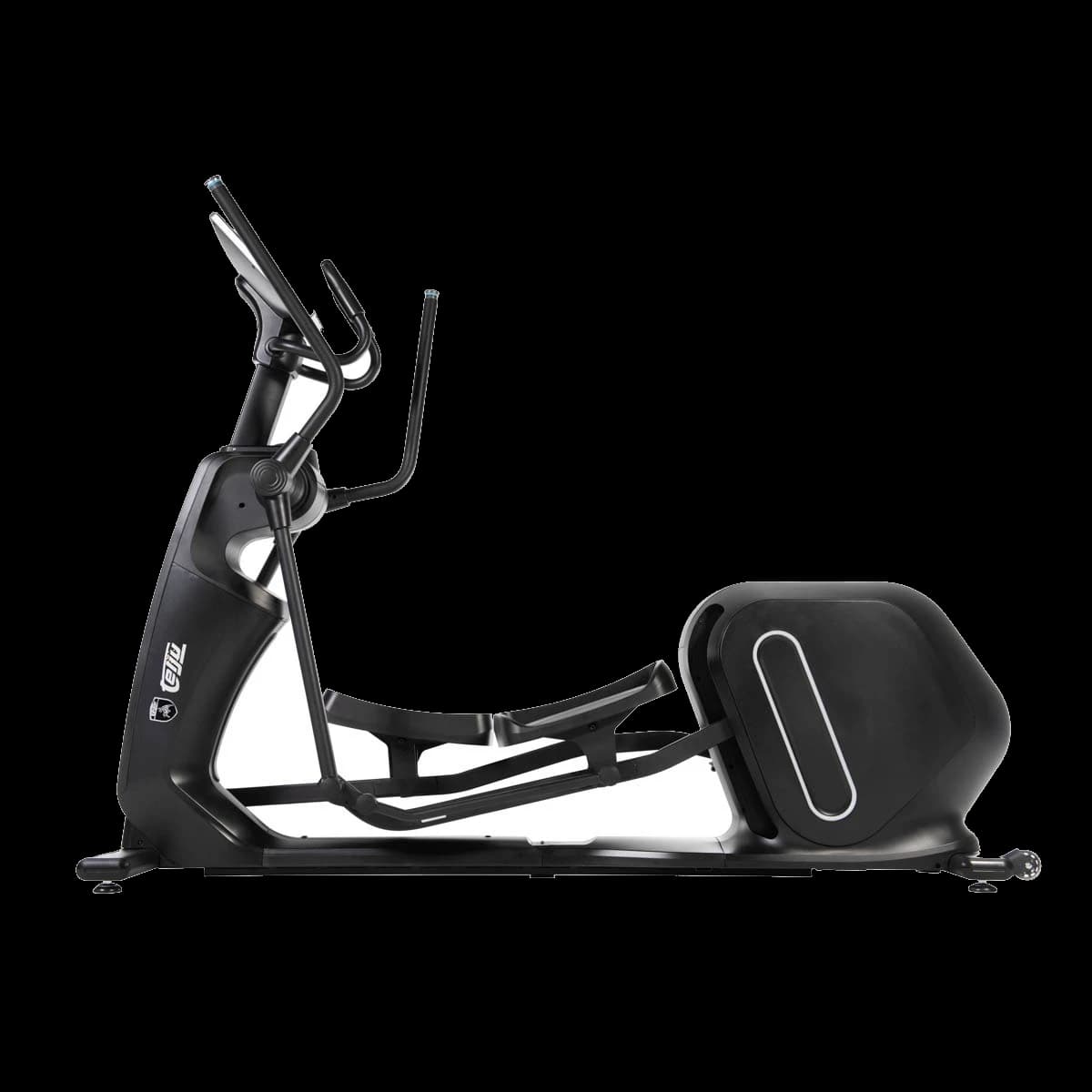 Telju Crosstrainer Healthy Pro — appareil de cardio professionnel