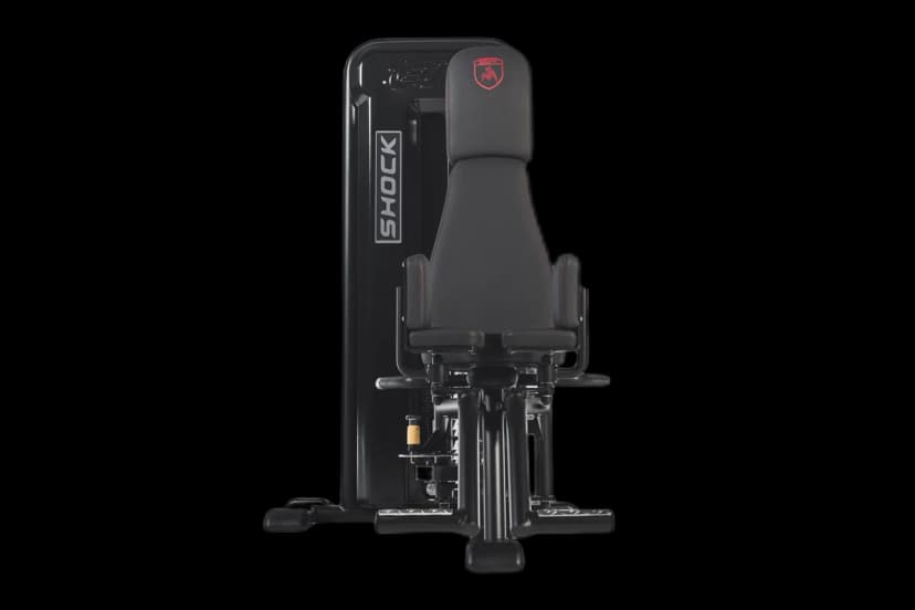 Adducteur / abducteur combiné 160 kg