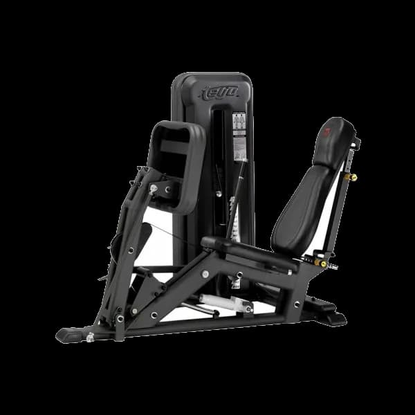 Presse à cuisses horizontale 160 kg
