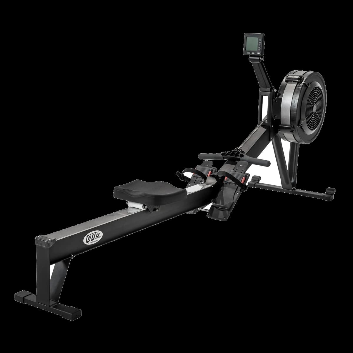 Telju Rameur Air — appareil de cardio professionnel