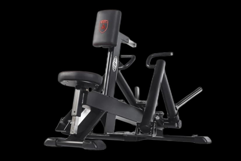 Rowing assis