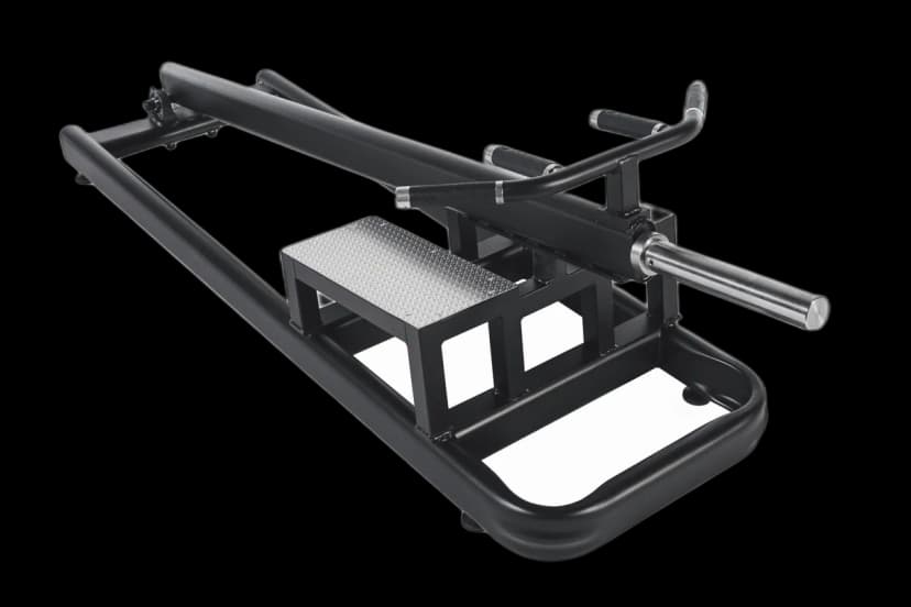 Tirage T-Bar
