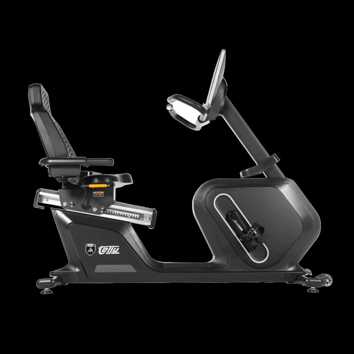 Vélo allongé Healthy Pro