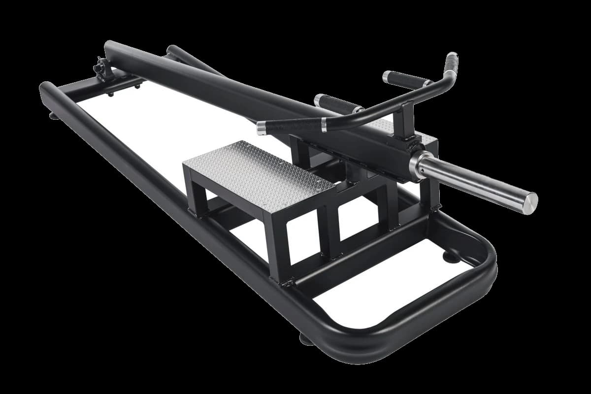 Tirage T-Bar