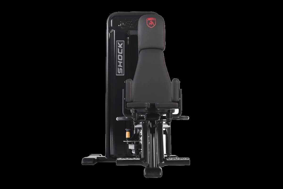 Adducteur / abducteur combiné 160 kg