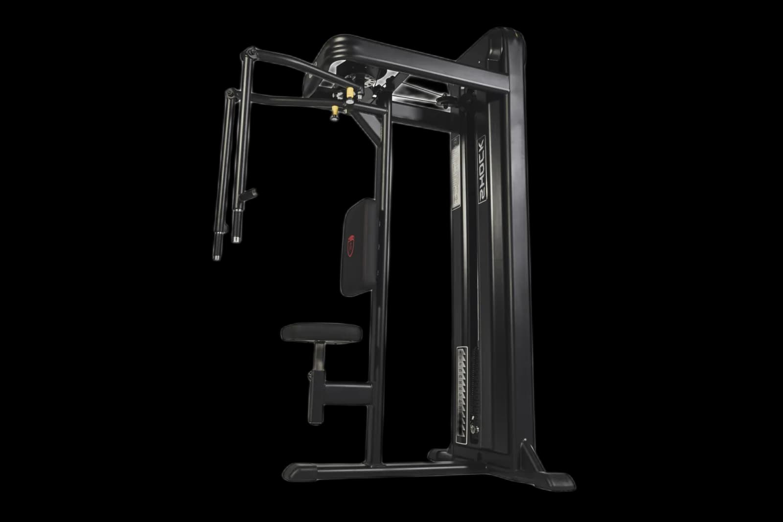 Pec Fly Telju Heavy Lifters — machine à câble 160 kg